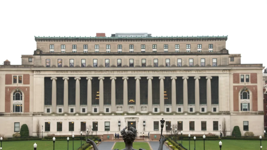 Legal Analysis: Appeal in 2nd Circuit Focused on Government's Demand to Detain 2 Foreign Students Pending Immigration Litigation