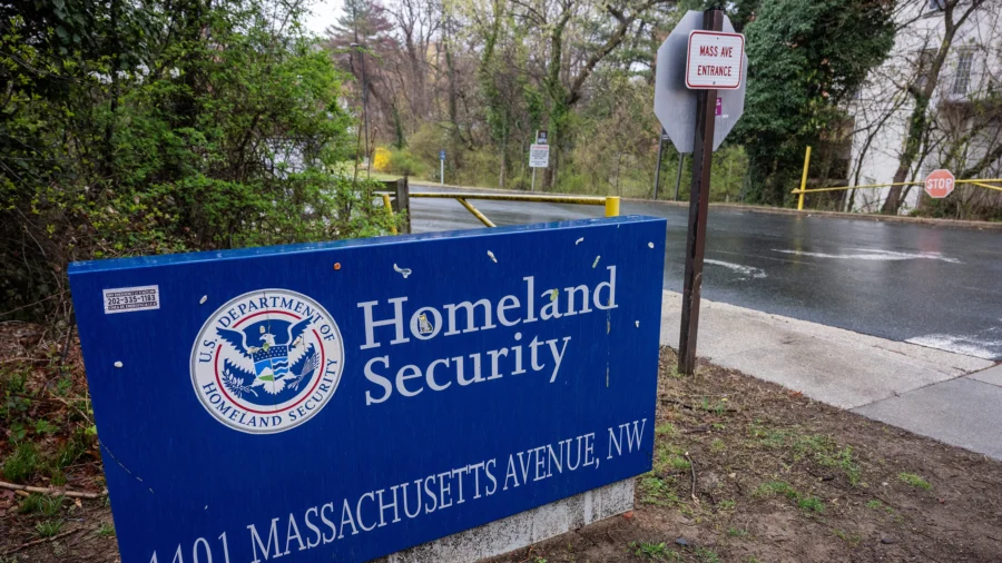 DHS to Revoke Temporary Protected Status for Afghans, Cameroonians in US