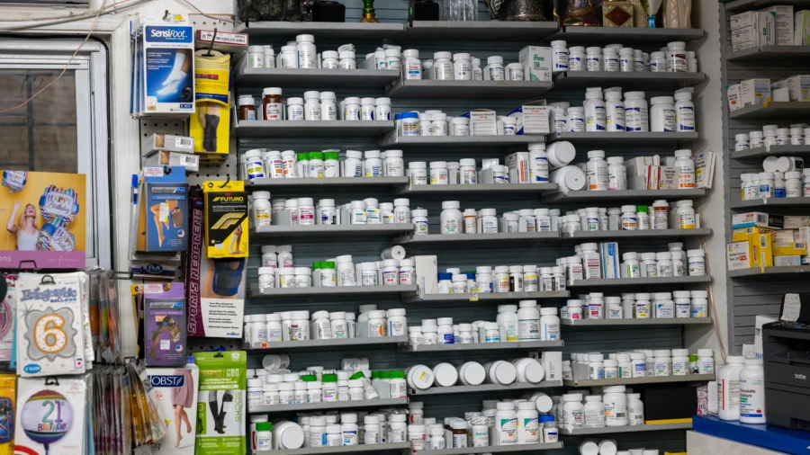 Producing Medicines in the US Will Benefit Americans: Pharma CEO