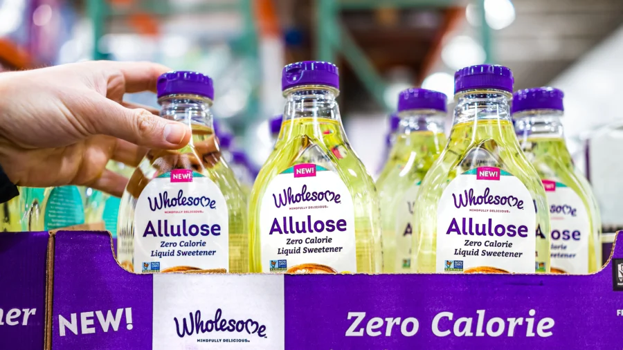 Allulose: A Natural Alternative to Weight-Loss Drugs?