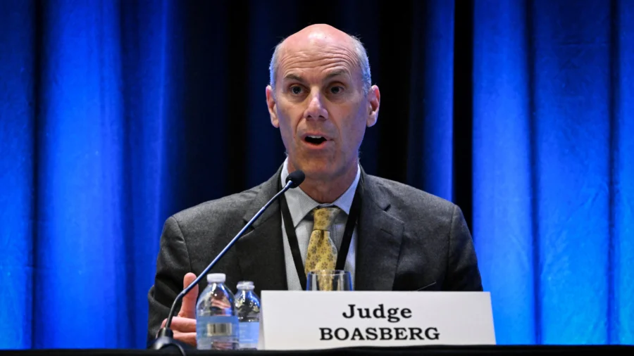 Judge Boasberg Finds Probable Cause to Hold Government in Contempt in Deportations Case