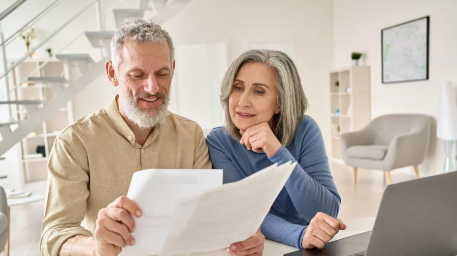 Planning Ahead to Achieve Early Retirement