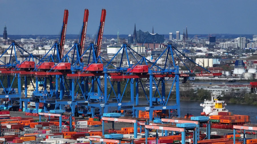 Zero for Zero Tariffs Between Europe and US Would Be Good: Professor