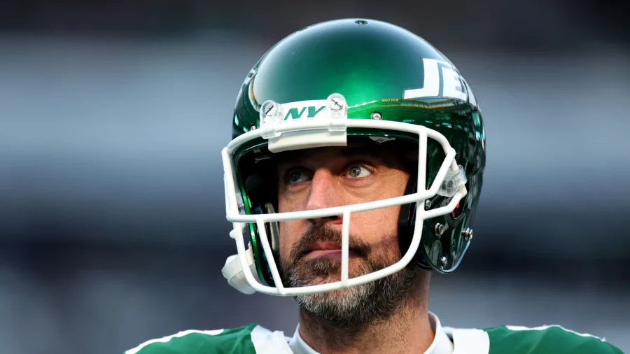Aaron Rodgers Might Still Retire, Details Jets' Release