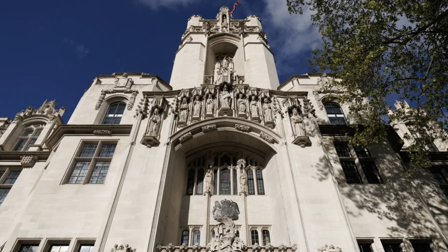 Panel Analysis: Biological and Legal Perspective of UK’s Ruling on Definition of 'Woman'