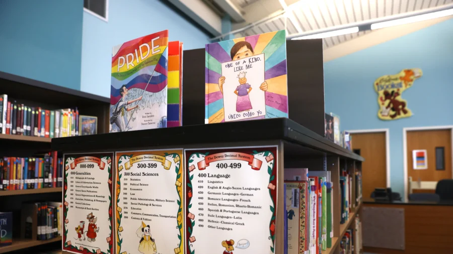 Supreme Court to Hear Case on LGBT Books in Maryland Schools