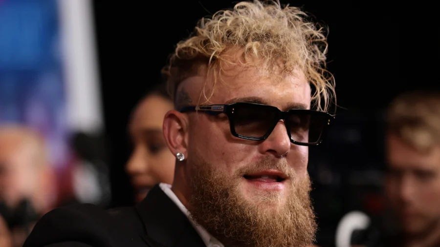 Jake Paul's Next Fight: Julio Cesar Chavez Jr.