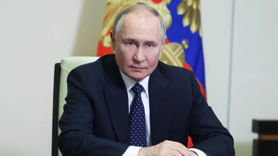 Putin 'Trying to Please Trump' With Easter Truce to Gain More: Analyst for Russian and European Affairs