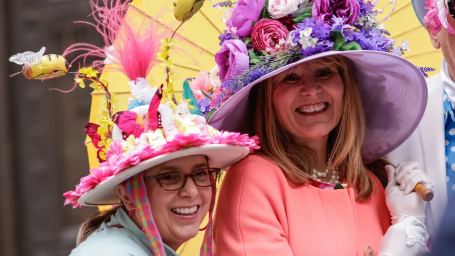 NTD News Today Full Broadcast (April 20, 2025)