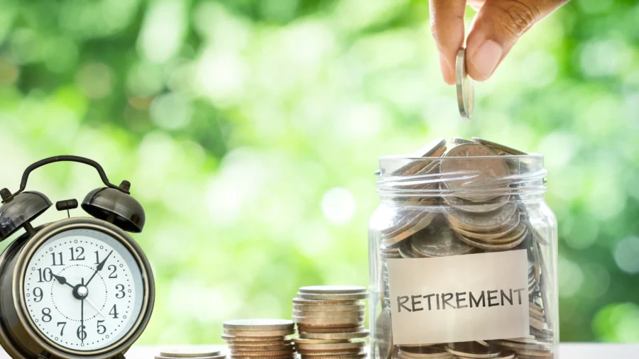Retirement Savings: Harnessing the Power of Compound Interest and Avoiding Hidden Pitfalls