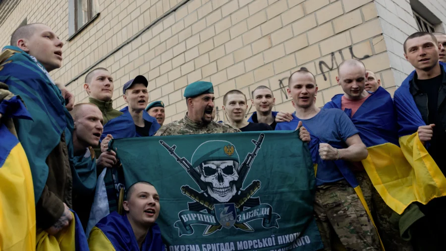 'A Ways Away' From Peace: Panel Analysis on Russia–Ukraine War