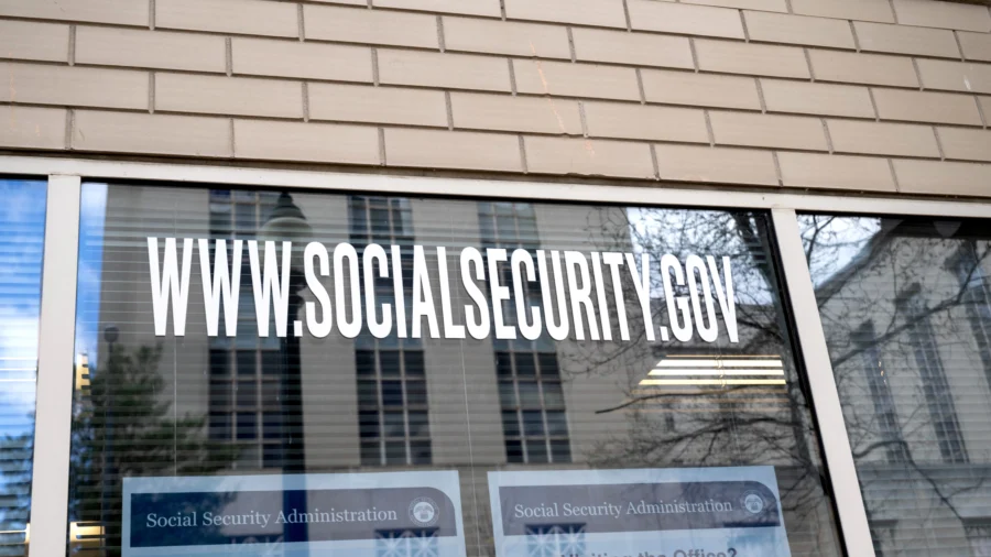 Social Security Administration Lowers Overpayment Withholding Rate
