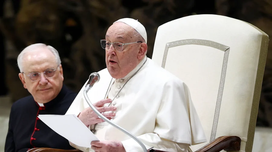 What Comes Next: Pope Francis’s Funeral and Conclave