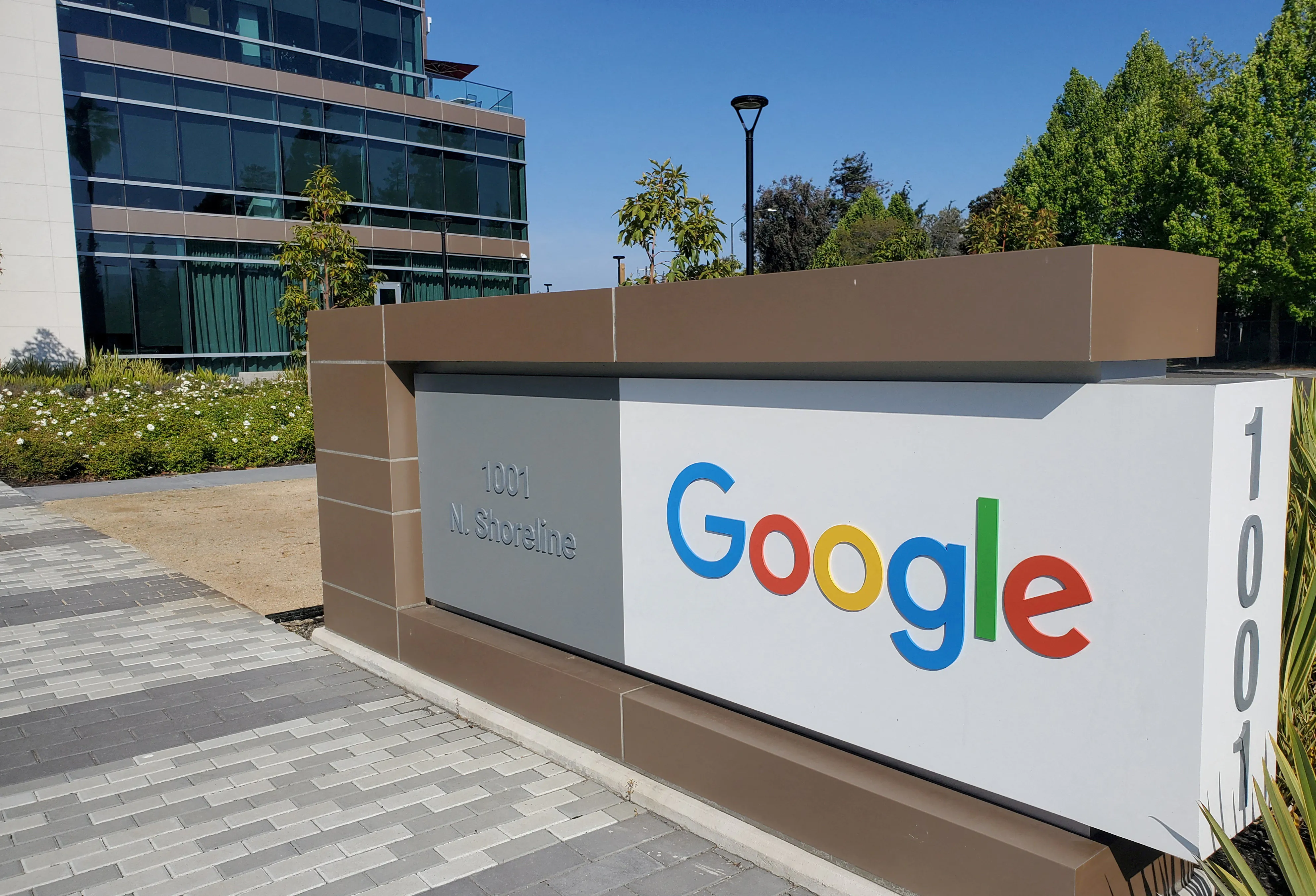 Google Settles Indian Competition Regulator Antitrust Case