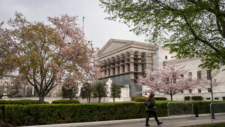 Supreme Court Hears Oral Argument on Commissioner of Internal Revenue v. Jennifer Zuch