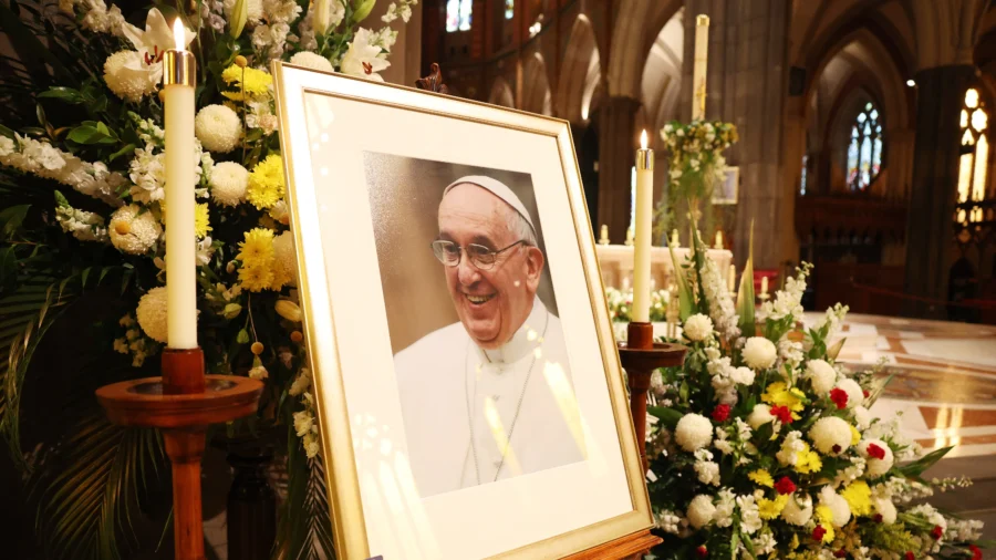 Pope Francis’s Legacy and Controversies