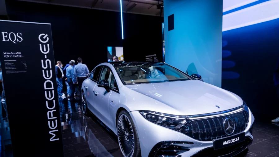 How 25 Percent Tariffs Would Impact German Car Sales in the US