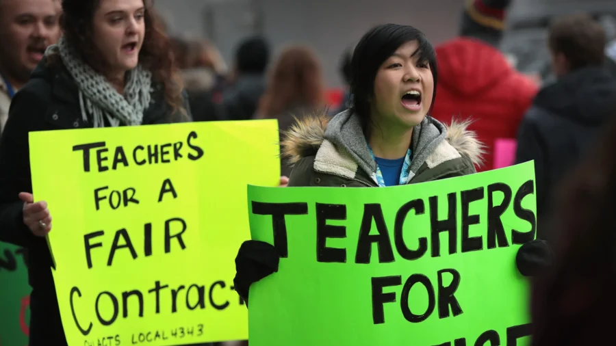 US Supreme Court to Hear Cases on Religious Charter Schools in Oklahoma