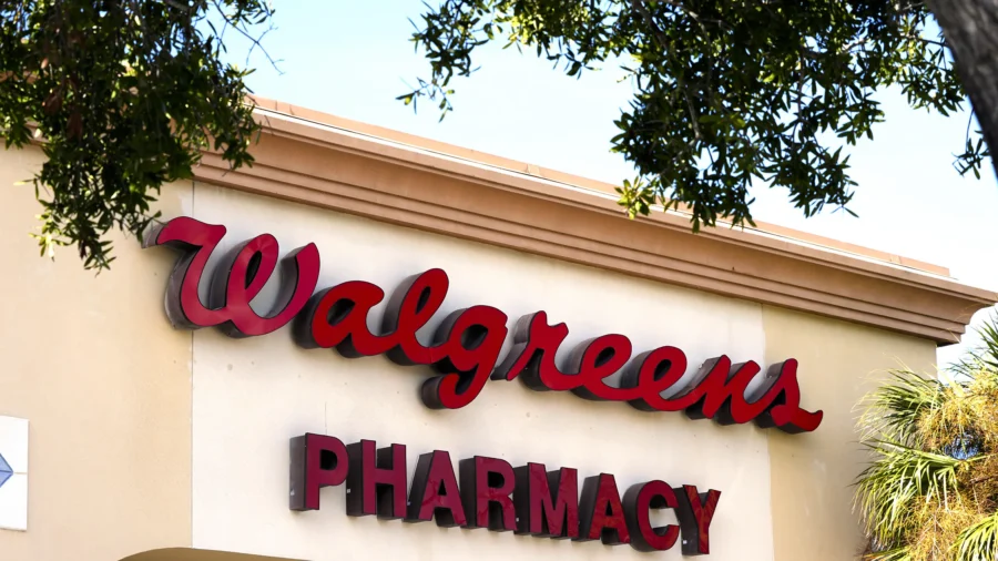 Walgreen Closes More Stores