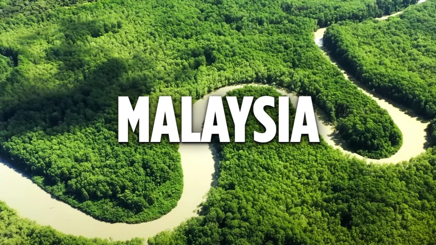 IMF 2025 Spring Meeting: Governor Talks on Future of Malaysia and ASEAN