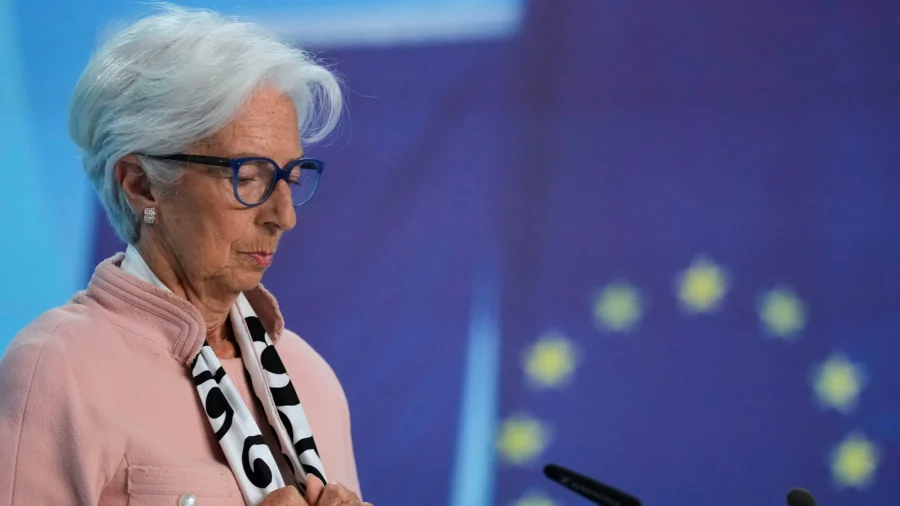 European Central Bank's Drive to Launch Digital Euro in 2025 Sparks Privacy Fears