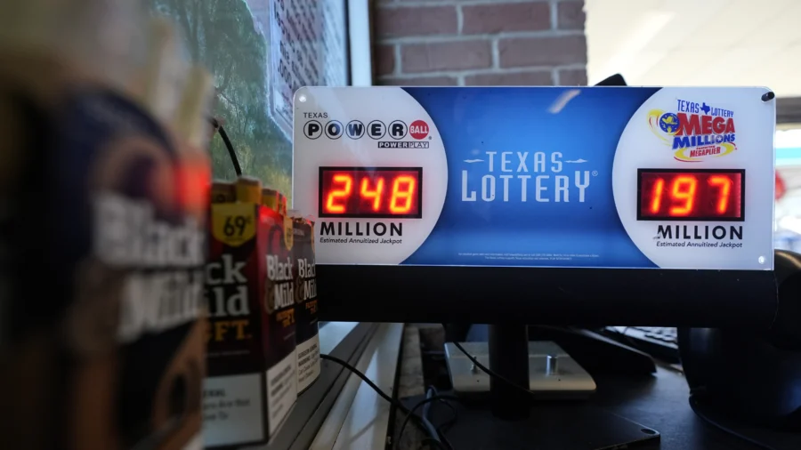 Texas Lottery Director Resigns Amid Growing Scrutiny Over Jackpot Wins