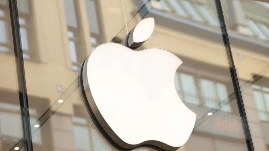 EU’s $800 Million Fine on Apple, Meta 'Digital Protectionism': Analyst