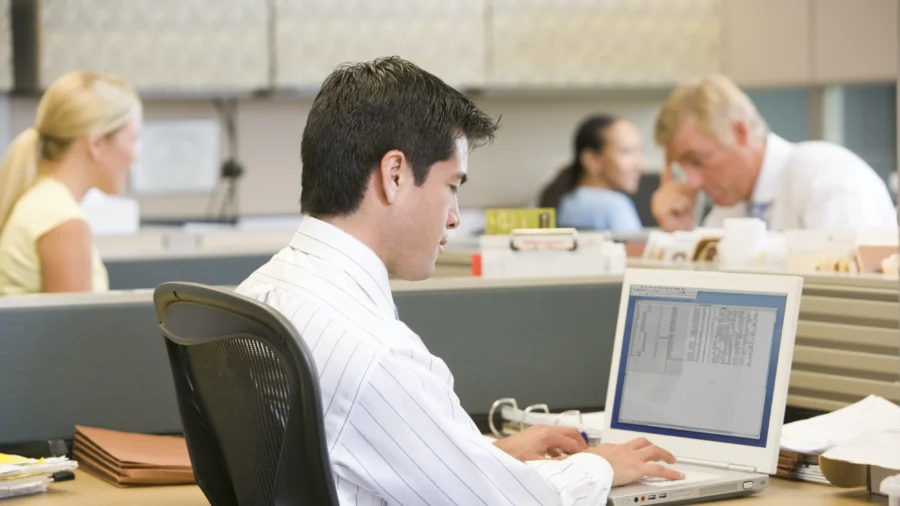 Minding Mental Health at Work: What Are Your Options?