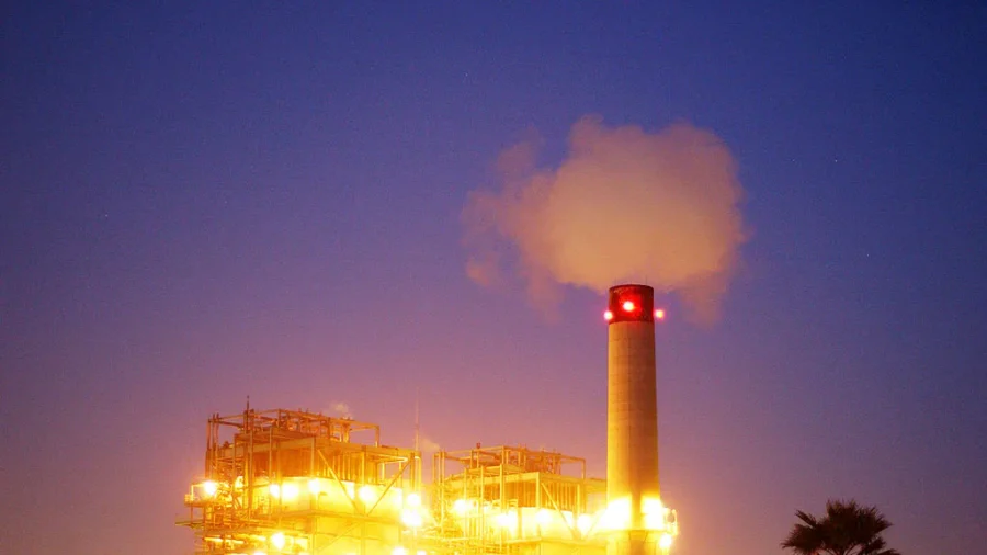 US Agency Holds Hearing on China’s Energy Challenges and Global Influence