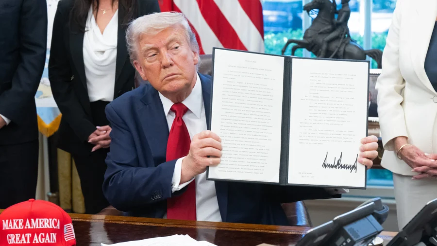 Analyst Assesses Trump's Executive Order to Overhaul the Higher Education Accreditation System