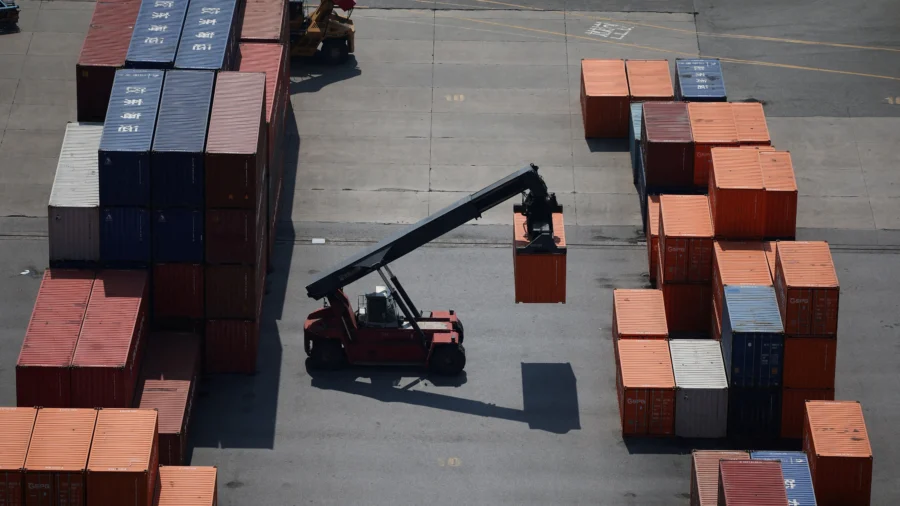 US Shipbuilding Sector's Outlook Optimistic After South Korea Deal: Public Policy Analyst