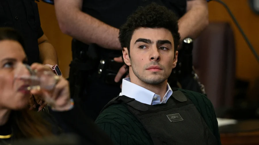 Luigi Mangione’s Trials Delayed Until September and October
