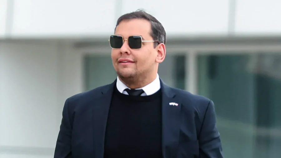 U.S. Attorney Durham, Law Enforcement Comment on Sentencing of Former Rep. George Santos