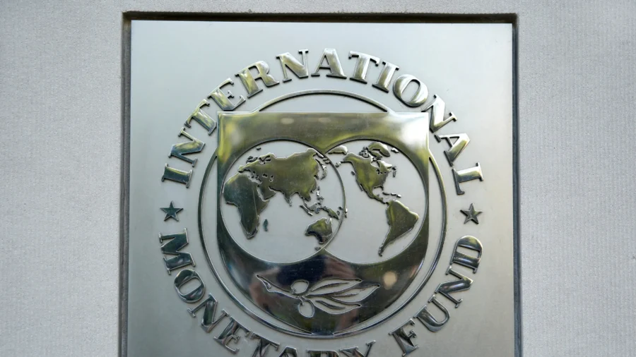 International Monetary Fund 2025 Meeting Holds a Session on How to Navigate an Uncertain World