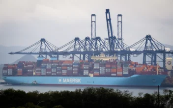 China&#8217;s &#8216;Export-Led Economy in Trouble&#8217; With Lowest Exports Since COVID: Analyst