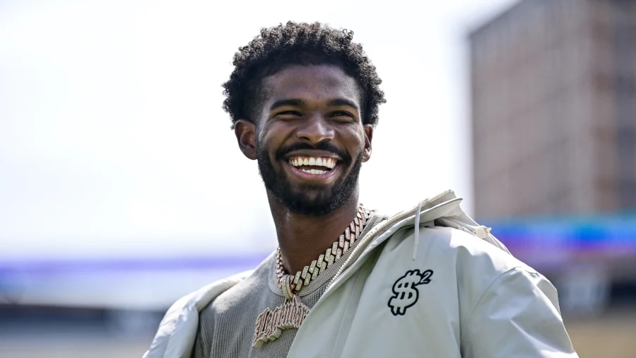 NFL Draft Continues Friday Night: Where Will Sanders Go?