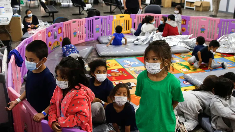 How to Prevent Children From Going Missing, According to Former Immigration Judge