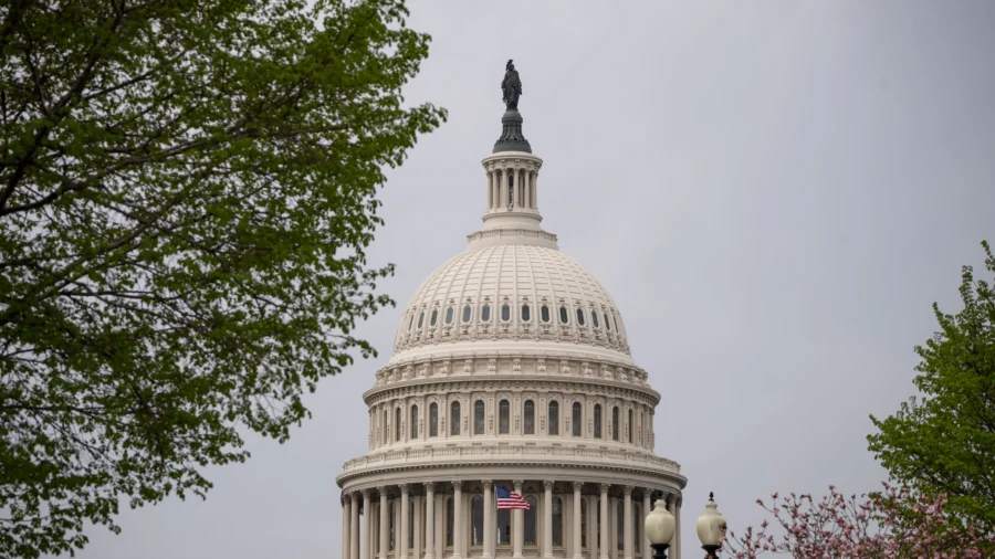 House Financial Services Committee Holds Hearing on Regulatory Overreach