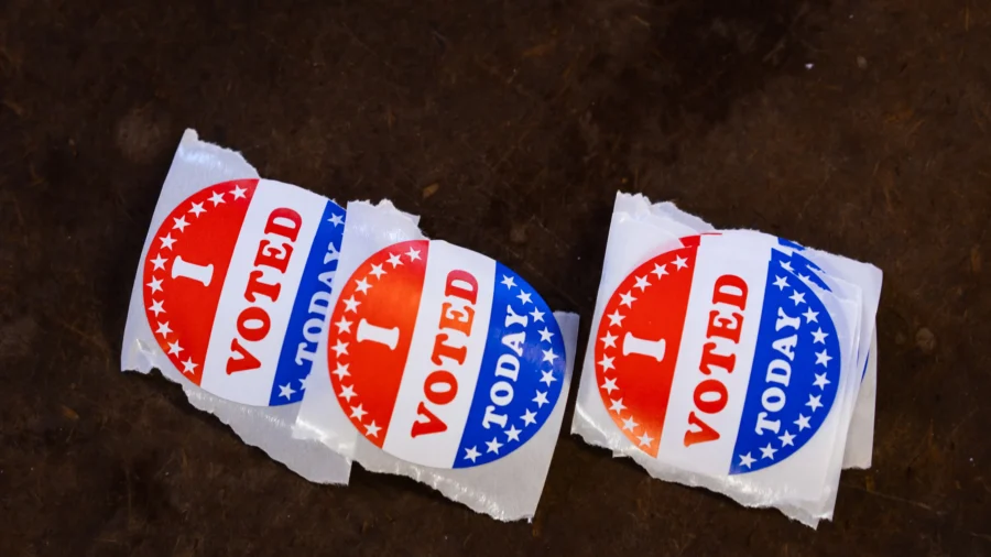 House Administration Committee Holds Hearing on California’s Election Counting Process