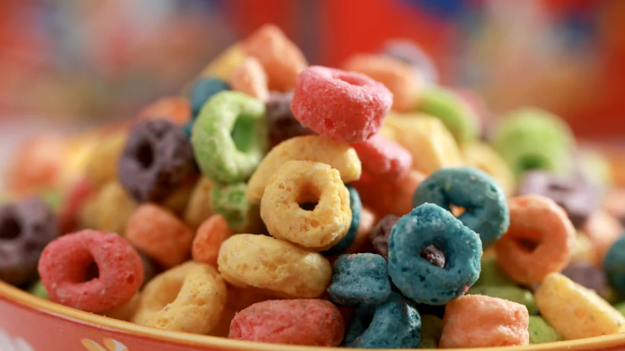 FDA Food Dye Phase Out: What It Means