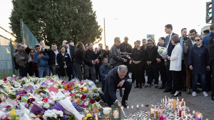 Questions on Vehicle Access, Route Security After Vancouver Car Attack: Analyst