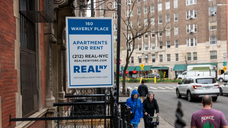 Affordability of Renting vs. Buying