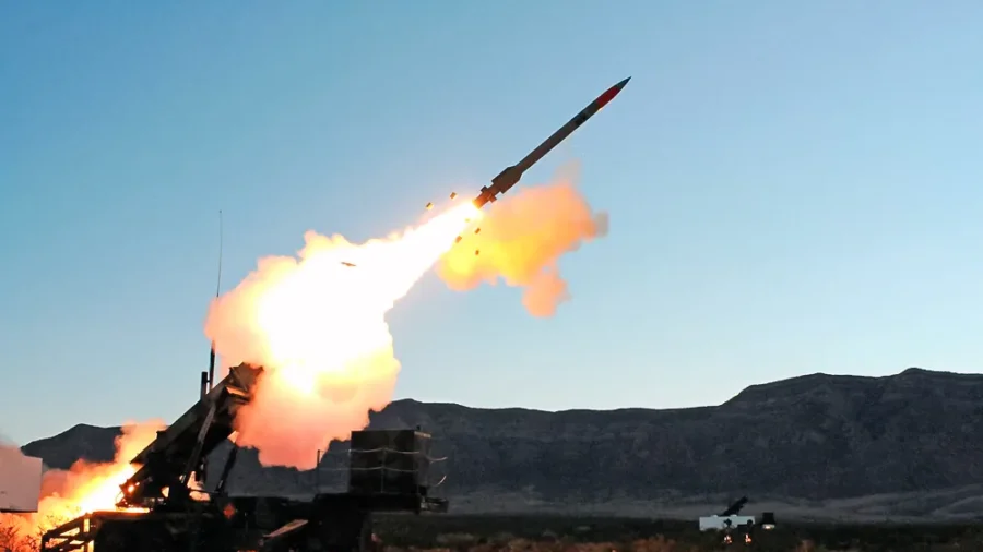 US, NATO, Germany Preparing to Send Patriot Missile Systems to Ukraine