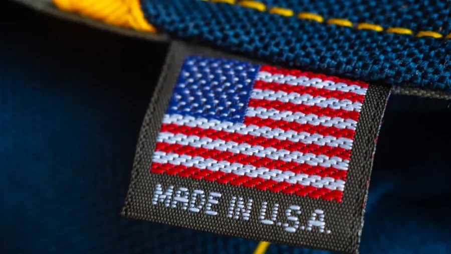 House Committee Holds Hearing on 'Igniting the Industrial Renaissance of the US'