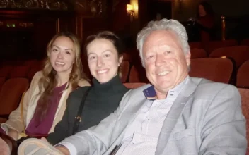 Shen Yun ‘Very Enlightening, Refreshing,’ Says CEO