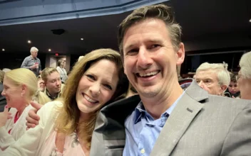 History Teacher Loves How ‘Everything Is Brilliantly Intertwined’ in Shen Yun Performance