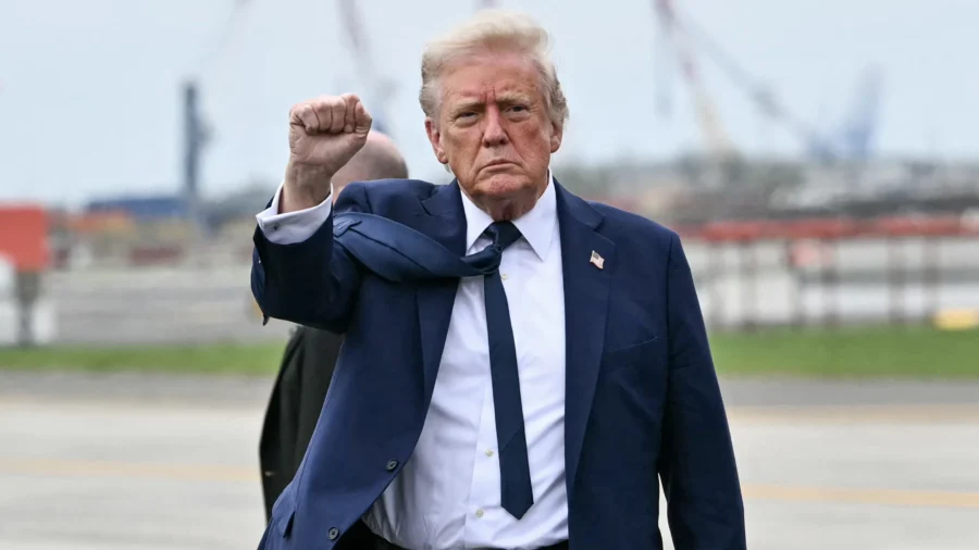 As Trump Marks 100 Days Back in Office, Lawmakers on Both Sides Must Step Up: Panel Analysis