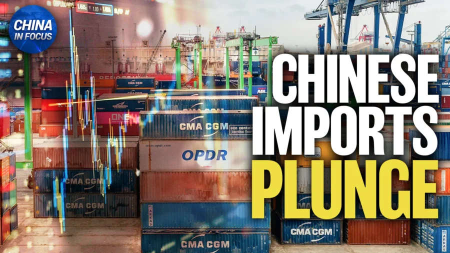 China in Focus Full Broadcast (April 28)