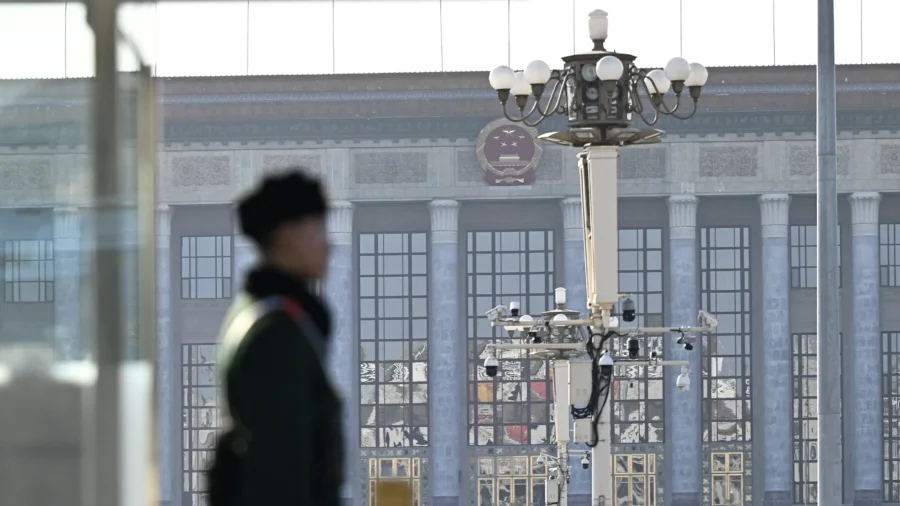 9 Chinese Nationals Arrested, Charged, or Pled Guilty in One Day