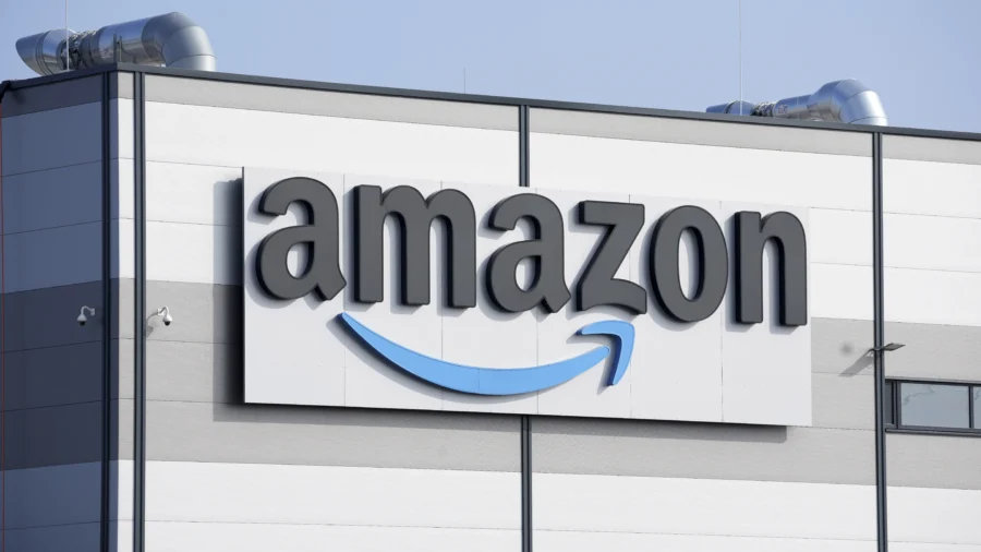Amazon's Lobbying Against Ban on Chinese Products 'Gives Away Their Exposure' in CCP: Analyst